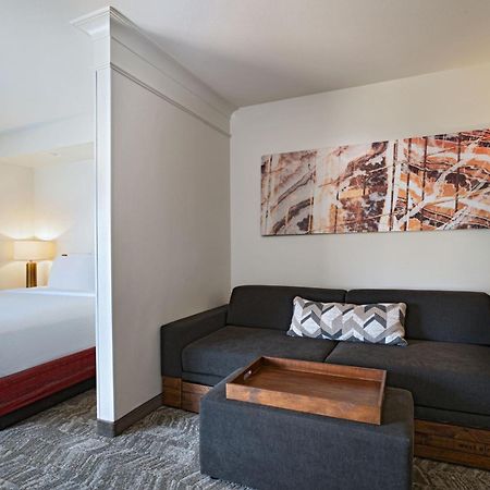 Springhill Suites By Marriott Dallas Dfw Airport East Las Colinas Irving Εξωτερικό φωτογραφία
