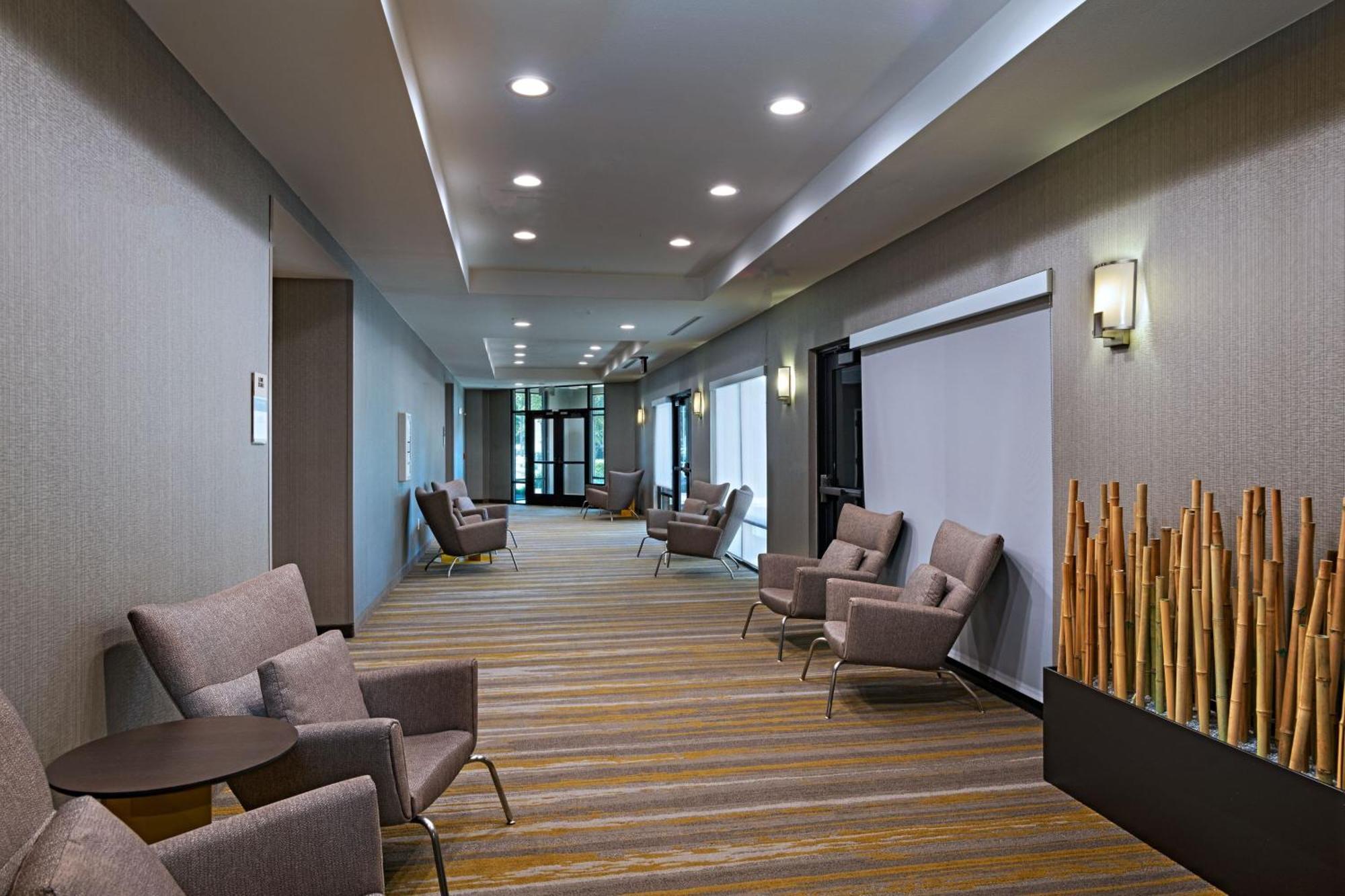 Springhill Suites By Marriott Dallas Dfw Airport East Las Colinas Irving Εξωτερικό φωτογραφία