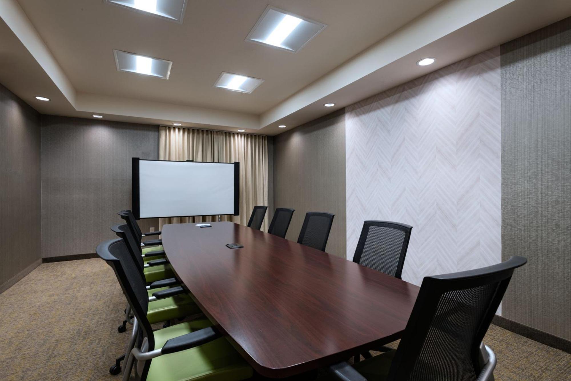 Springhill Suites By Marriott Dallas Dfw Airport East Las Colinas Irving Εξωτερικό φωτογραφία