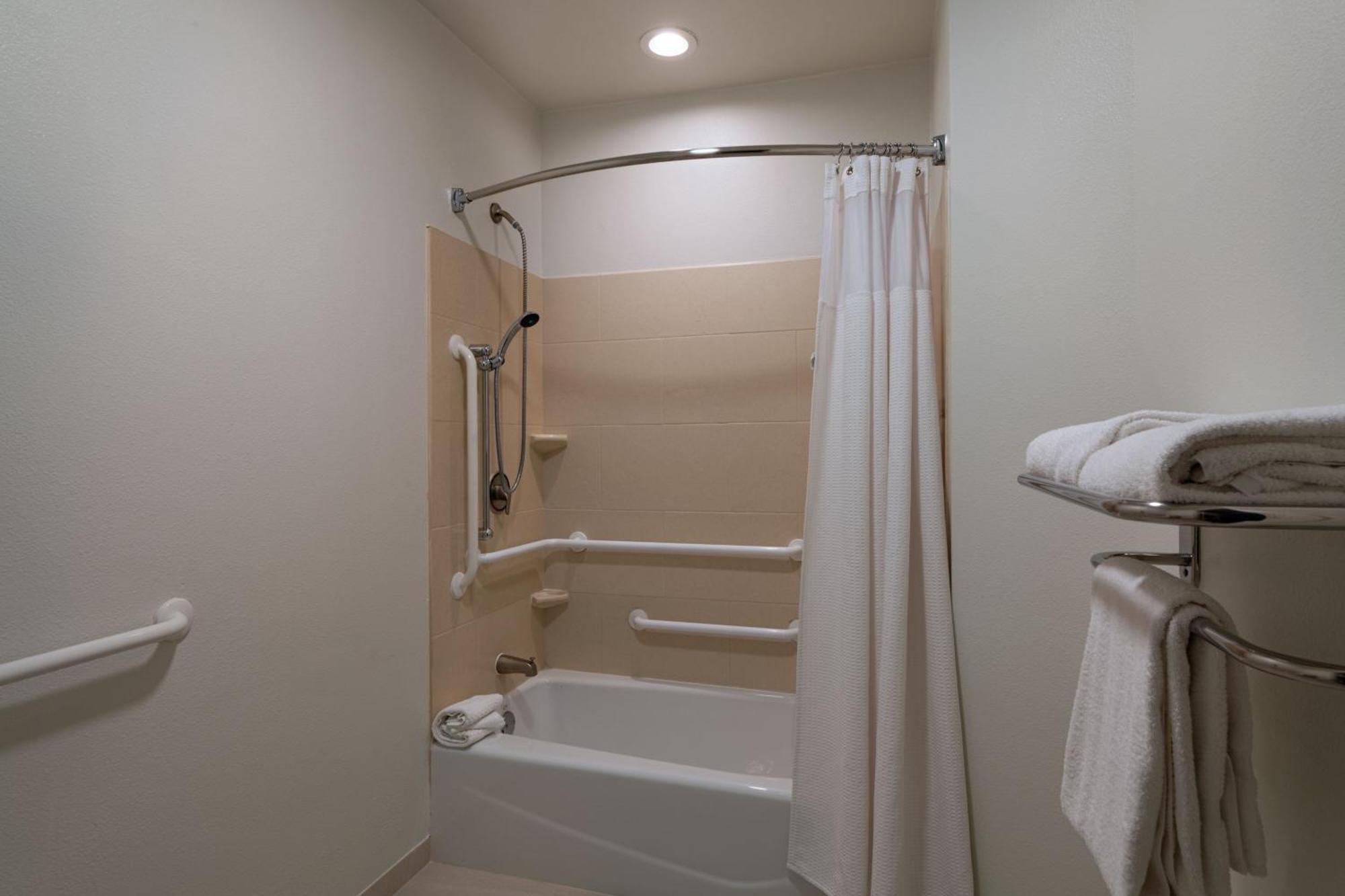 Springhill Suites By Marriott Dallas Dfw Airport East Las Colinas Irving Εξωτερικό φωτογραφία