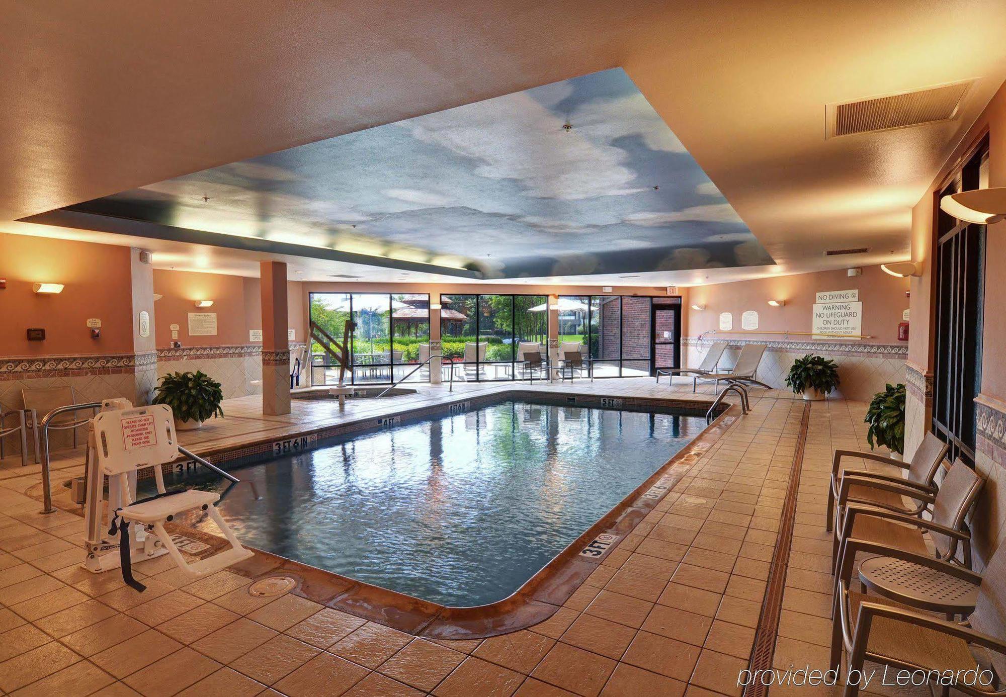 Springhill Suites By Marriott Dallas Dfw Airport East Las Colinas Irving Εξωτερικό φωτογραφία