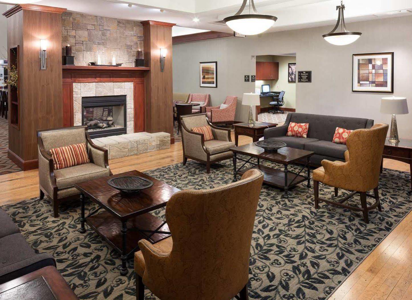 Springhill Suites By Marriott Dallas Dfw Airport East Las Colinas Irving Εξωτερικό φωτογραφία