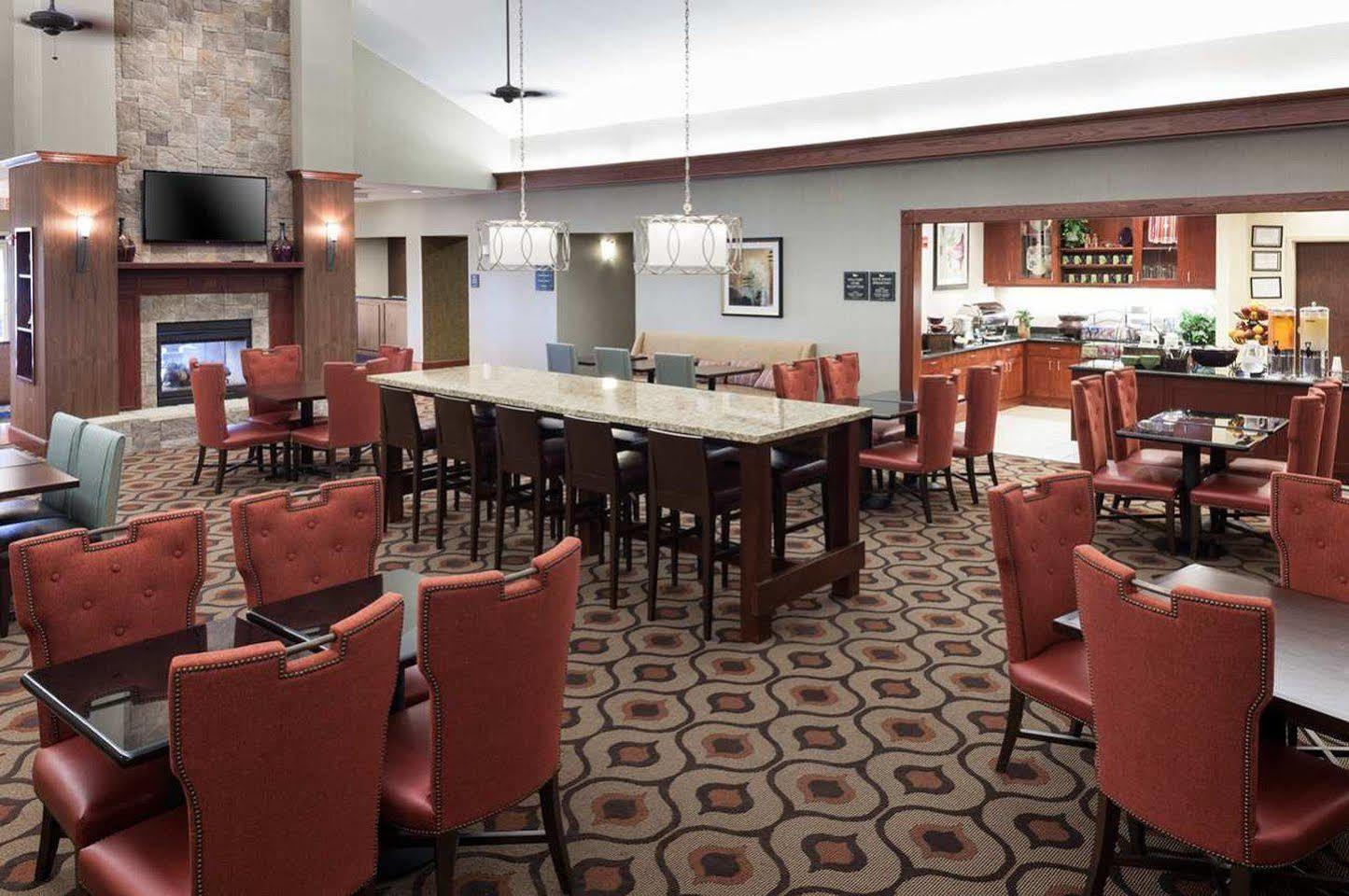Springhill Suites By Marriott Dallas Dfw Airport East Las Colinas Irving Εξωτερικό φωτογραφία