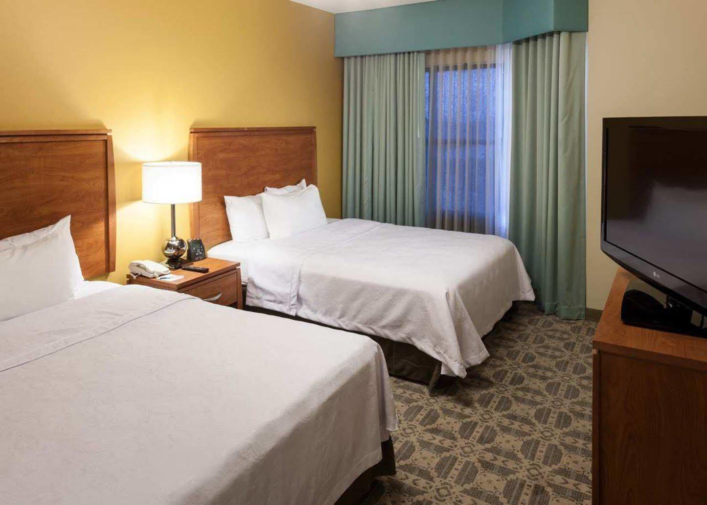 Springhill Suites By Marriott Dallas Dfw Airport East Las Colinas Irving Εξωτερικό φωτογραφία