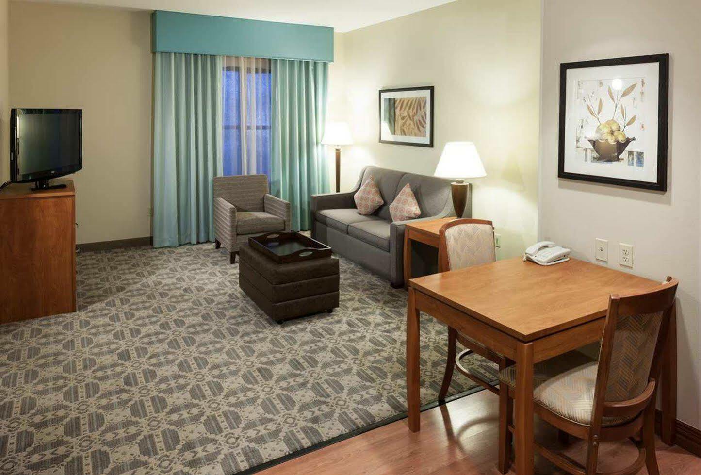 Springhill Suites By Marriott Dallas Dfw Airport East Las Colinas Irving Εξωτερικό φωτογραφία