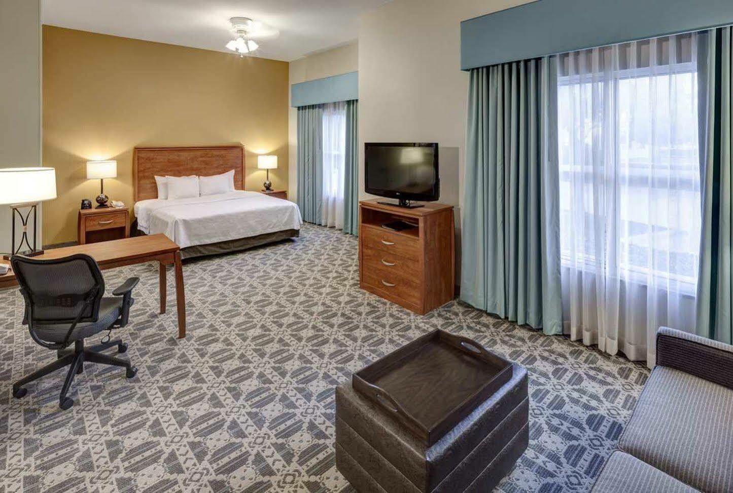 Springhill Suites By Marriott Dallas Dfw Airport East Las Colinas Irving Εξωτερικό φωτογραφία