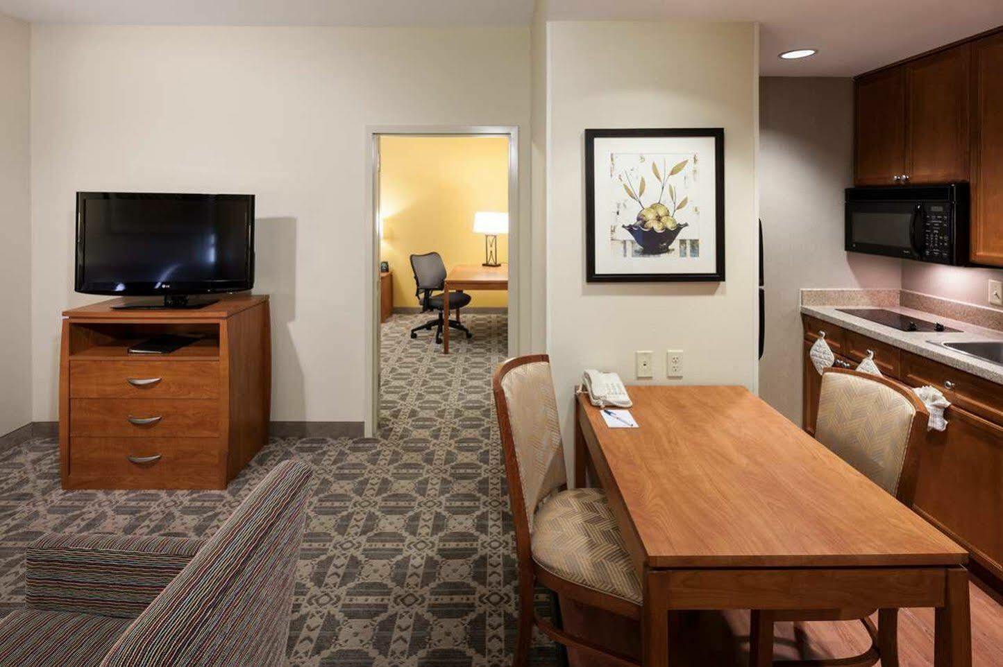 Springhill Suites By Marriott Dallas Dfw Airport East Las Colinas Irving Εξωτερικό φωτογραφία